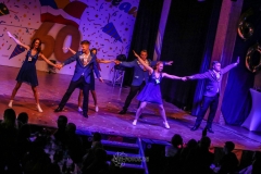 60. Jahre Karneval in Schoningen 2018