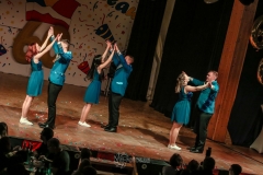 60. Jahre Karneval in Schoningen 2018