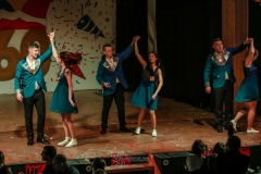 60. Jahre Karneval in Schoningen 2018