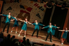 60. Jahre Karneval in Schoningen 2018