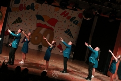 60. Jahre Karneval in Schoningen 2018