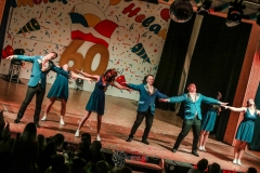 60. Jahre Karneval in Schoningen 2018