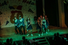 60. Jahre Karneval in Schoningen 2018