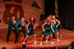 60. Jahre Karneval in Schoningen 2018