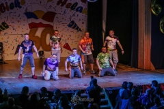 60. Jahre Karneval in Schoningen 2018