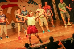 60. Jahre Karneval in Schoningen 2018