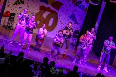 60. Jahre Karneval in Schoningen 2018