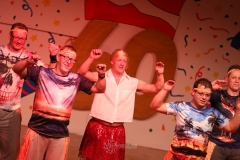 60. Jahre Karneval in Schoningen 2018
