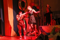 60. Jahre Karneval in Schoningen 2018