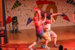 60. Jahre Karneval in Schoningen 2018