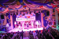 60. Jahre Karneval in Schoningen 2018