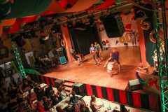 60. Jahre Karneval in Schoningen 2018