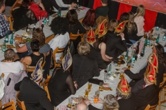 60. Jahre Karneval in Schoningen 2018