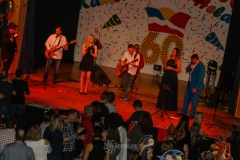 60. Jahre Karneval in Schoningen 2018