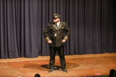 60. Jahre Karneval in Schoningen 2018