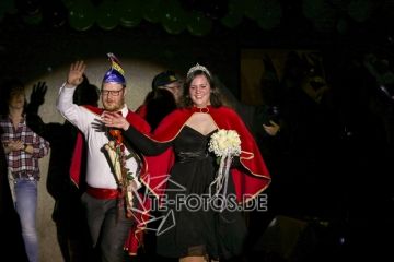 60. Jahre Karneval in Vernawahlshausen 2018