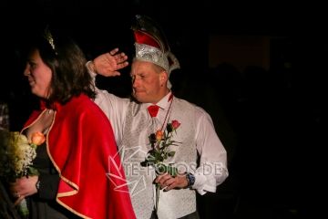 60. Jahre Karneval in Vernawahlshausen 2018