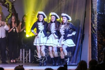 60. Jahre Karneval in Vernawahlshausen 2018