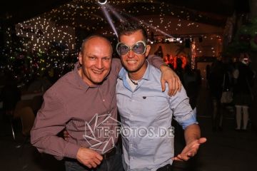 60. Jahre Karneval in Vernawahlshausen 2018