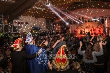 60. Jahre Karneval in Vernawahlshausen 2018