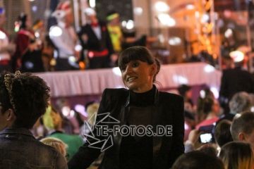 60. Jahre Karneval in Vernawahlshausen 2018