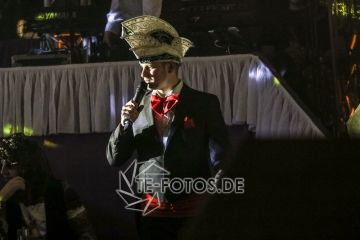 60. Jahre Karneval in Vernawahlshausen 2018