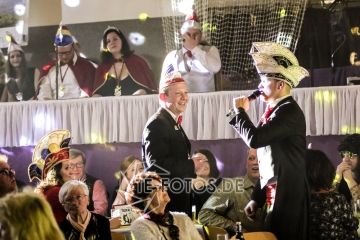 60. Jahre Karneval in Vernawahlshausen 2018