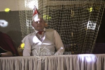 60. Jahre Karneval in Vernawahlshausen 2018