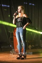 60. Jahre Karneval in Vernawahlshausen 2018