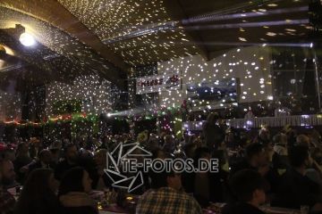 60. Jahre Karneval in Vernawahlshausen 2018