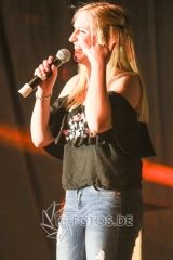 60. Jahre Karneval in Vernawahlshausen 2018