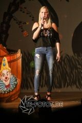 60. Jahre Karneval in Vernawahlshausen 2018