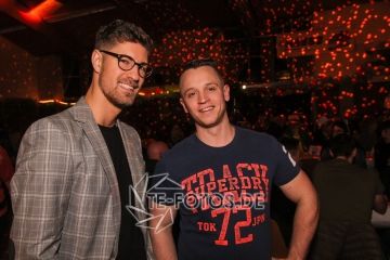 60. Jahre Karneval in Vernawahlshausen 2018