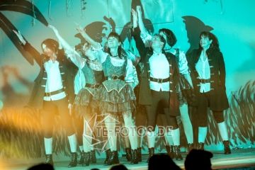 60. Jahre Karneval in Vernawahlshausen 2018