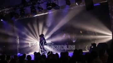 60. Jahre Karneval in Vernawahlshausen 2018