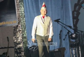 60. Jahre Karneval in Vernawahlshausen 2018