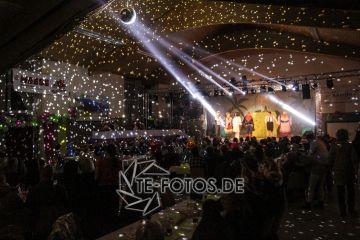 60. Jahre Karneval in Vernawahlshausen 2018