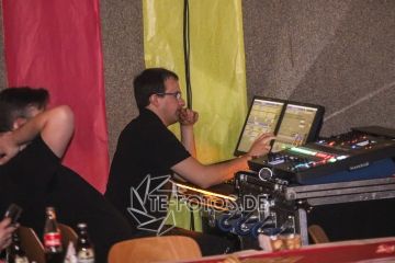 60. Jahre Karneval in Vernawahlshausen 2018