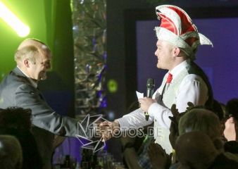 60. Jahre Karneval in Vernawahlshausen 2018