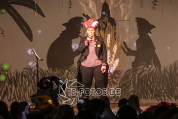 60. Jahre Karneval in Vernawahlshausen 2018