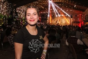 60. Jahre Karneval in Vernawahlshausen 2018