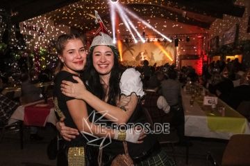 60. Jahre Karneval in Vernawahlshausen 2018