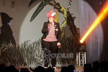 60. Jahre Karneval in Vernawahlshausen 2018