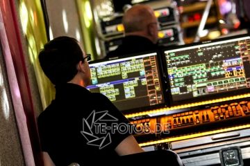 60. Jahre Karneval in Vernawahlshausen 2018