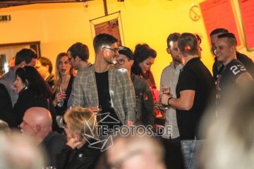 60. Jahre Karneval in Vernawahlshausen 2018