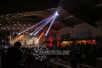 60. Jahre Karneval in Vernawahlshausen 2018