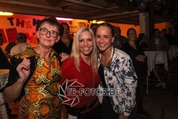 60. Jahre Karneval in Vernawahlshausen 2018