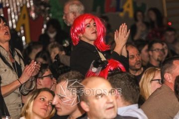 60. Jahre Karneval in Vernawahlshausen 2018