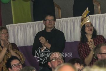 60. Jahre Karneval in Vernawahlshausen 2018
