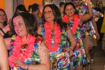 60. Jahre Karneval in Vernawahlshausen 2018